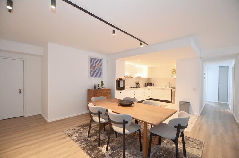 To Let 2 Bedroom Property for Rent in Dolphin Beach Western Cape